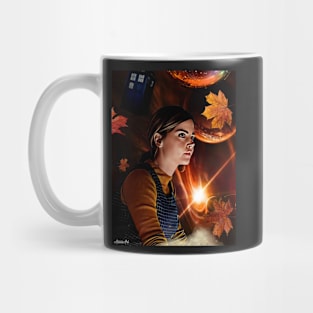 Clara Mug